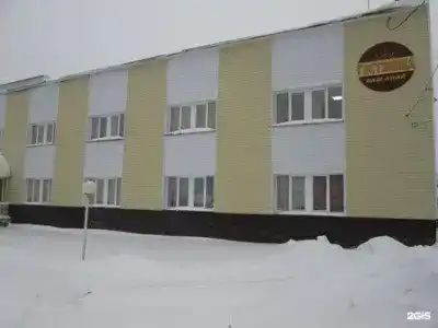 Наш Край - 2