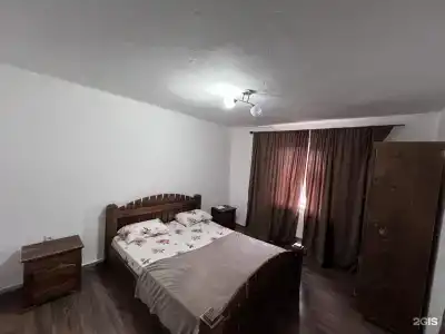 Беной Тревел Озеро - 84