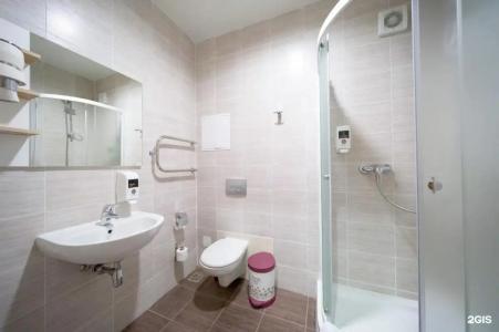AYS Design Роза Хутор - 305