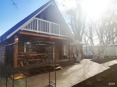Апарт отель Резиденция - 231