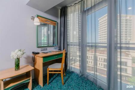 City Park Hotel Sochi - 49
