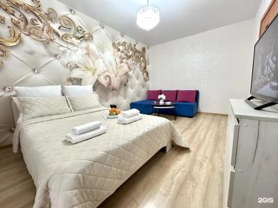 Тундровый 2 - 5