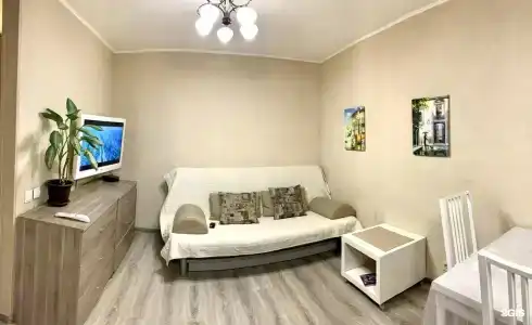 Мирный дом на Советской, 13 - 16