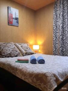 Гостевой дом на Муезерской - 103