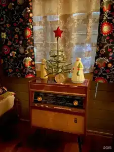 Дивный дворик - 83