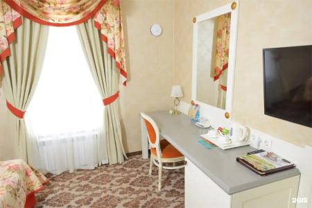Cronwell Inn Стремянная - 120