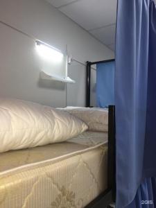 Travel Inn на Новослободской - 16