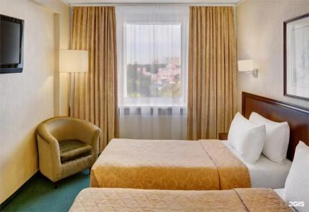 Аэростар - 120