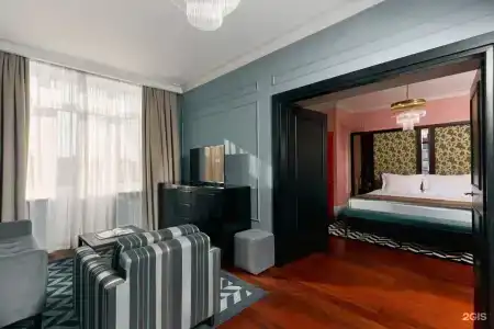 Dom Boutique Hotel - 149