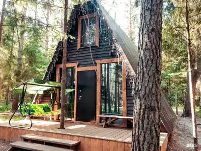 Черепашьи Озёра - 134