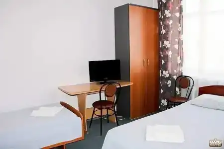 AHOSTEL - 56