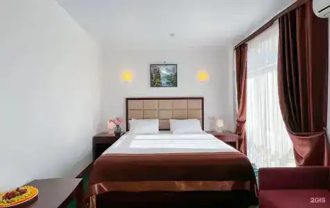 Wellness Park Gagra All-Inclusive - 15