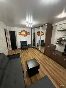 Apartment on Kosmicheskaya 51 - 11