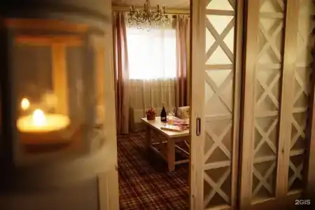 Гостевой дом на Итальянском 9 - 19