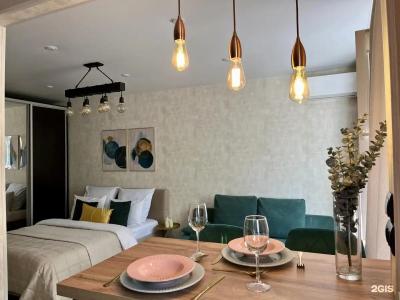 Одеялкин на Юбилейной - 34