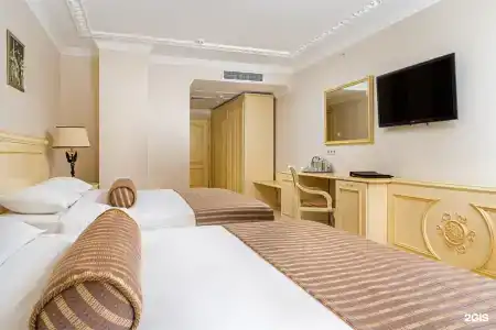 Rimar Hotel Krasnodar - 113