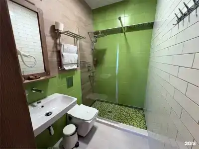 Green Ландия - 86
