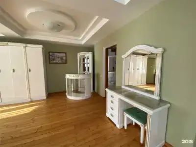 Крестовая Падь - 155