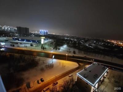 Ягодинская 25 - 7