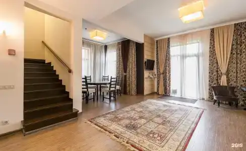 Загородный клуб Артиленд - 49