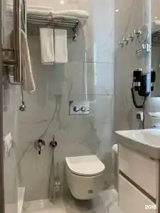 Клуб Отеля Миррор - 134