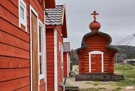 Теребский берег - 2