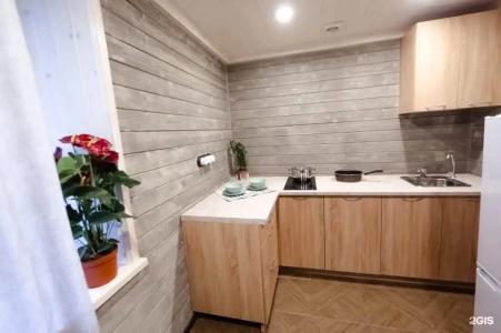 Vyritsa Village - 165