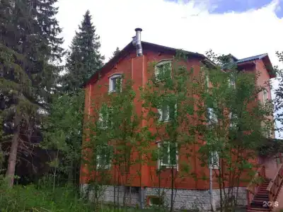 Онежская гора - 8