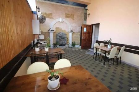 Квартира на Кирова - 29