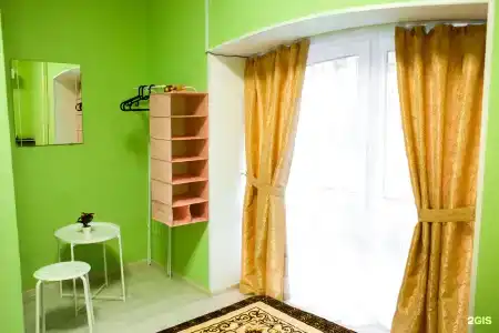 Рус- Фрунзенская - 24