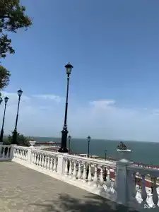 Три моря - 9