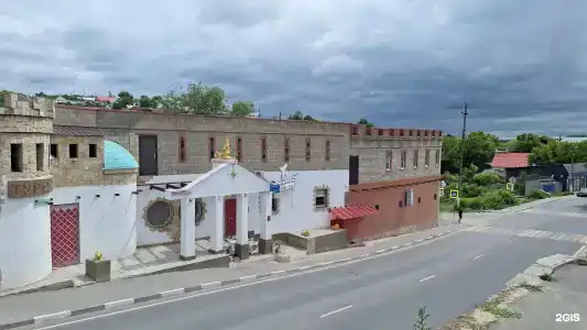 АРЕНА - 52