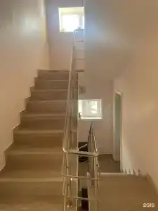 Коттедж на берегу моря - 60