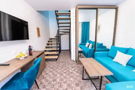 Volna Sea Village - 123