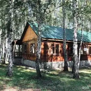Горенки Усадьба - 100