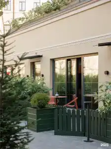 Гимназия 5 - 107