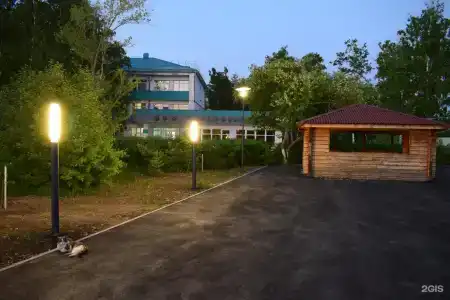 Лукоморье - 5