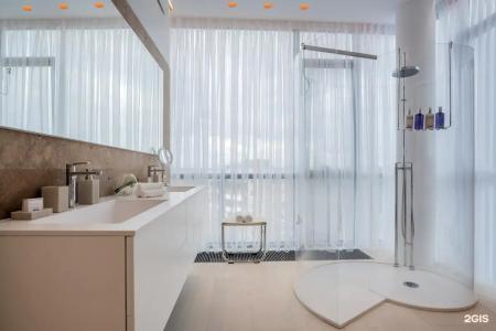 Crystal House Suite & SPA - 189