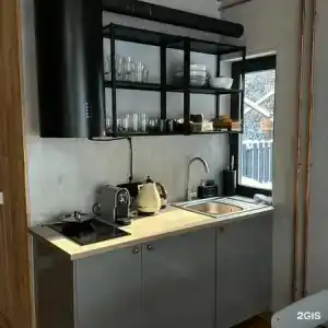 THE DACHA - 66