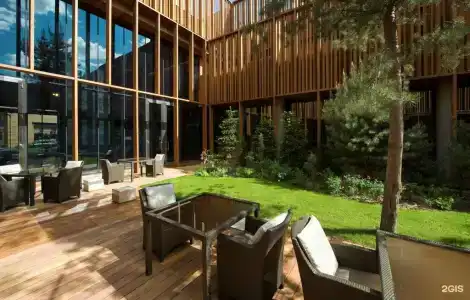 Barvikha Hotel & SPA - 7