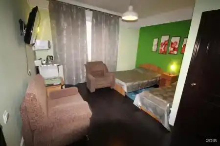 Квартира на Кирова - 4