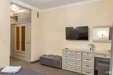 Парк-отель Weekend Spa by Keda - 53