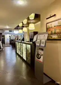 Рождественский Дворик - 2