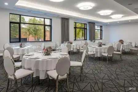 Sheraton Kremlin - 48