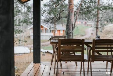 Forrest Lodge Karelia - 70
