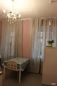 Хостел Old Flat на Невском - 11