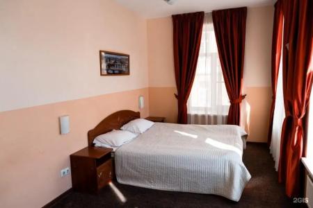 Дом Дехтерева - 118