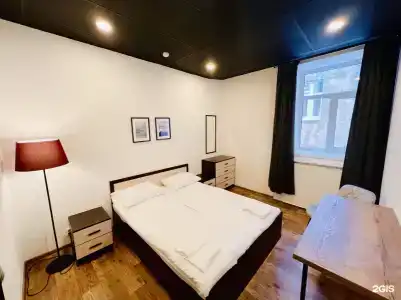 Proloft&Hostel - 88
