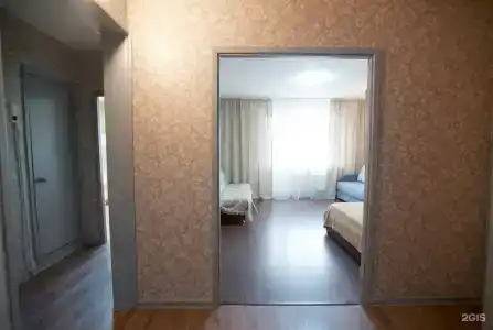 на Батурина 20 - 3