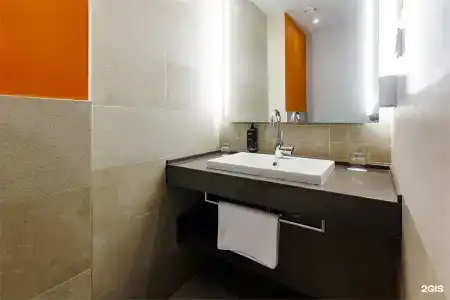 Mercure Тюмень Центр - 31